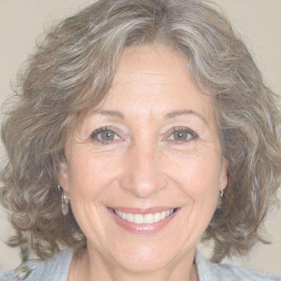 Sabine Hoffmann, Senior Beraterin